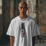 Ventt T-Shirt - Tokyo Warriors