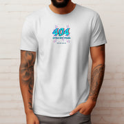 Glitch T-Shirt - Malfunction