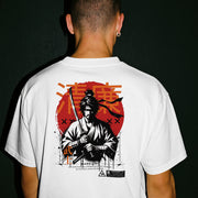 Ventt T-Shirt - Tokyo Warriors