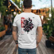 Tokyo T-Shirt - Kabuki