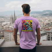 Ventt T-Shirt - Tokyo Style